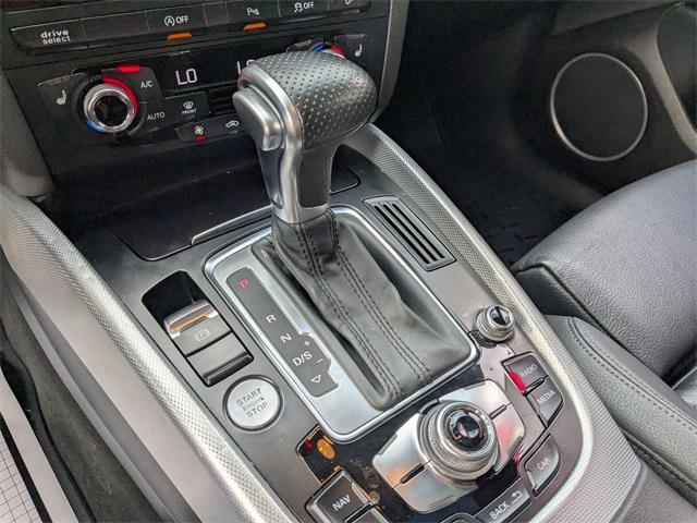 used 2016 Audi Q5 car, priced at $11,900