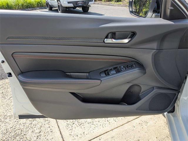 used 2022 Nissan Altima car, priced at $19,990