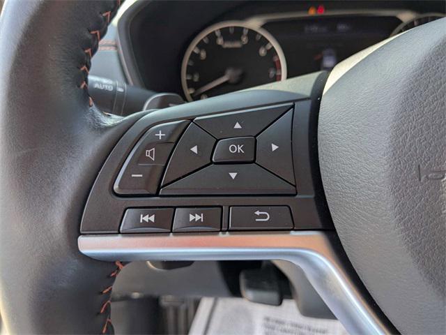 used 2022 Nissan Altima car, priced at $19,990