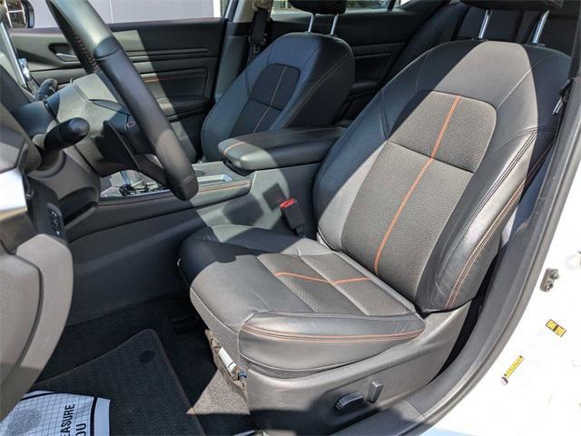 used 2022 Nissan Altima car, priced at $19,990