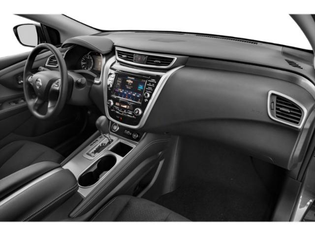 used 2021 Nissan Murano car, priced at $25,990