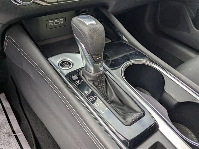 used 2023 Nissan Altima car, priced at $19,995
