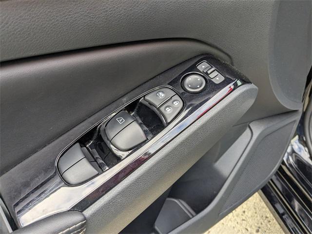 used 2023 Nissan Altima car, priced at $19,995