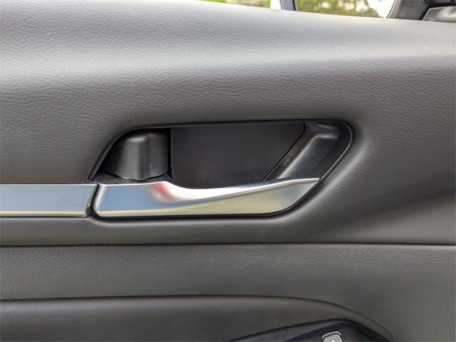 used 2023 Nissan Altima car, priced at $19,995