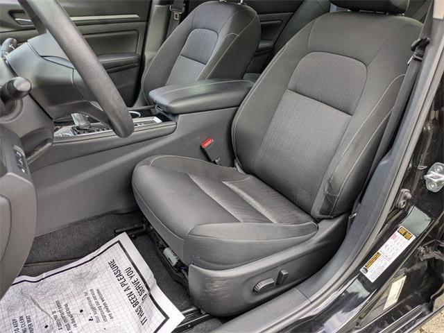 used 2023 Nissan Altima car, priced at $19,995