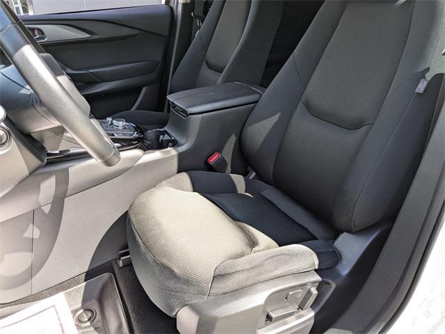 used 2022 Mazda CX-9 car, priced at $23,455