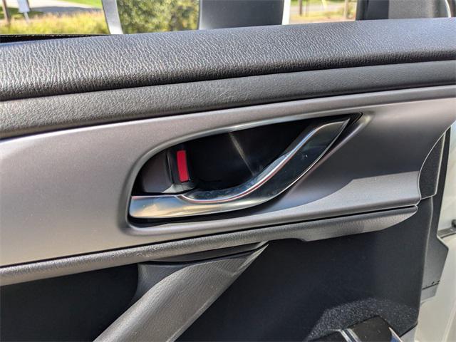 used 2022 Mazda CX-9 car, priced at $23,455