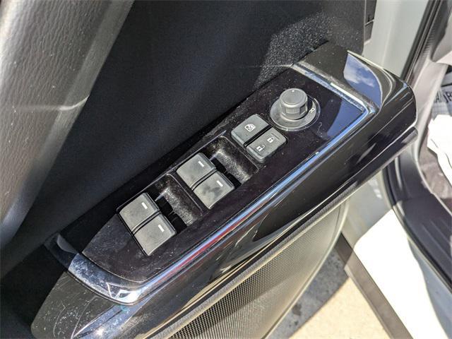 used 2022 Mazda CX-9 car, priced at $23,455