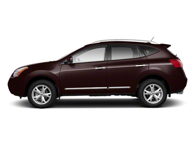 used 2013 Nissan Rogue car, priced at $5,990