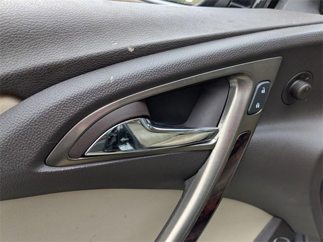 used 2014 Buick Verano car, priced at $7,980