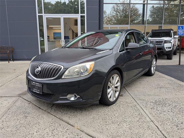 used 2014 Buick Verano car, priced at $7,980