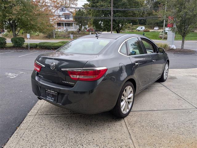 used 2014 Buick Verano car, priced at $7,980