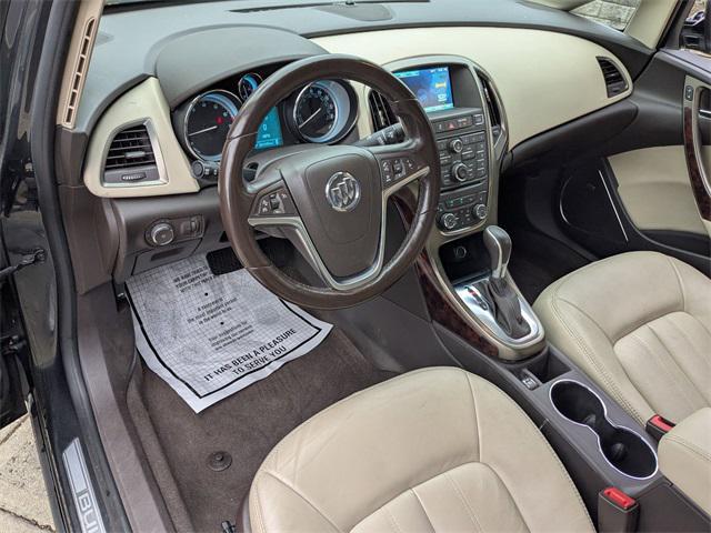 used 2014 Buick Verano car, priced at $7,980