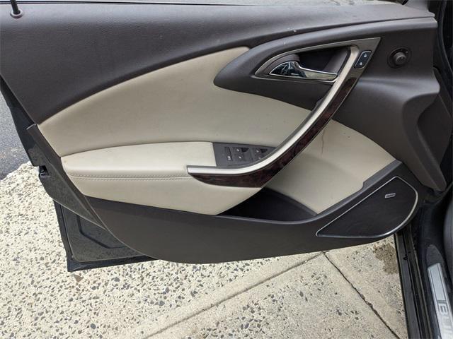 used 2014 Buick Verano car, priced at $7,980