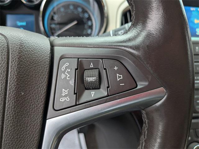 used 2014 Buick Verano car, priced at $7,980