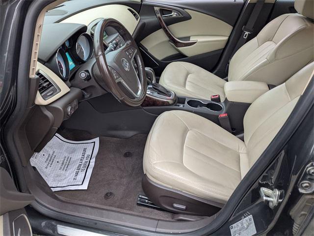used 2014 Buick Verano car, priced at $7,980