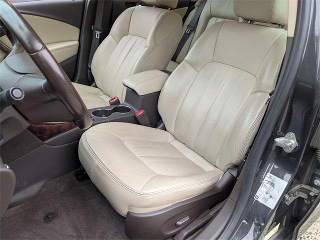 used 2014 Buick Verano car, priced at $7,980
