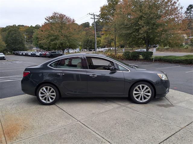 used 2014 Buick Verano car, priced at $7,980