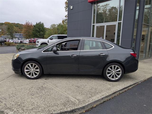 used 2014 Buick Verano car, priced at $7,980