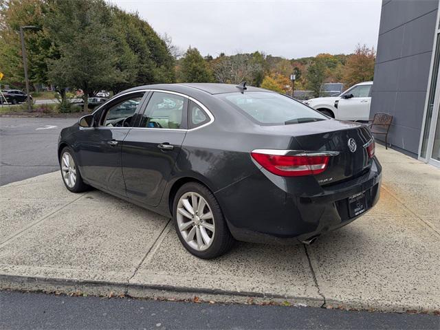 used 2014 Buick Verano car, priced at $7,980