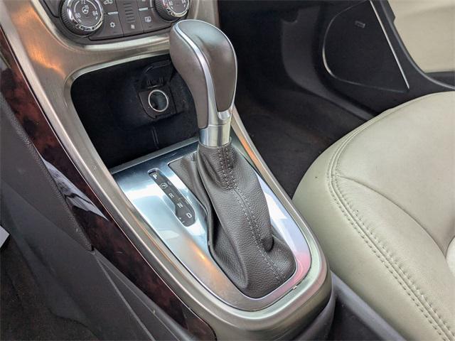 used 2014 Buick Verano car, priced at $7,980