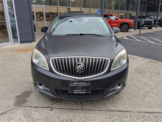 used 2014 Buick Verano car, priced at $7,980