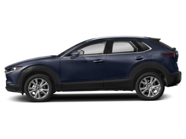 used 2022 Mazda CX-30 car