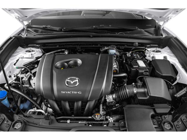 used 2022 Mazda CX-30 car