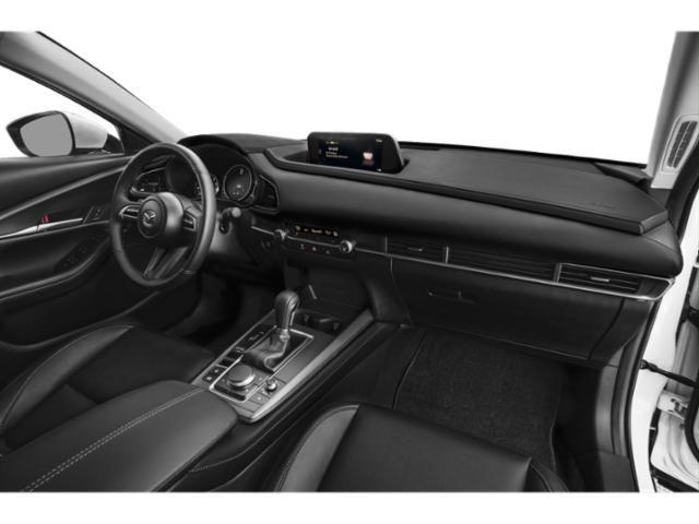 used 2022 Mazda CX-30 car