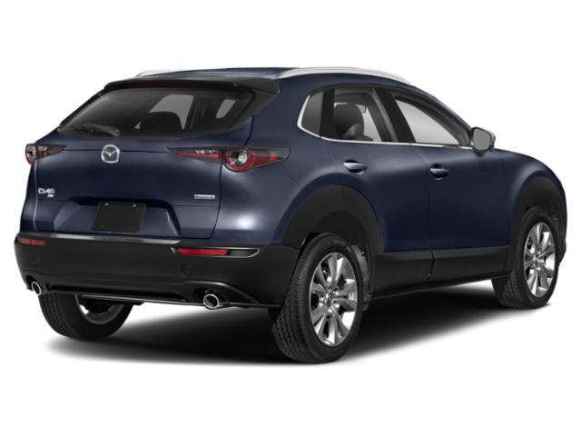 used 2022 Mazda CX-30 car