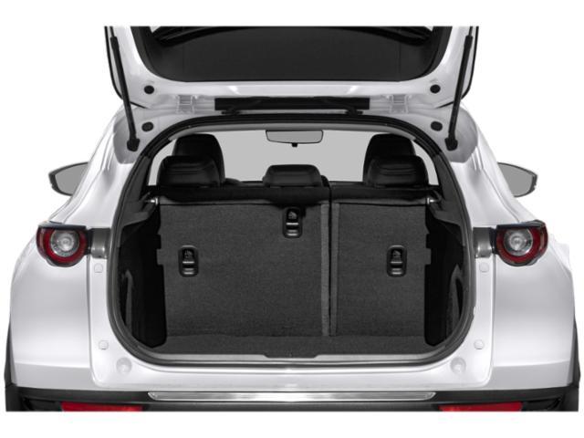 used 2022 Mazda CX-30 car