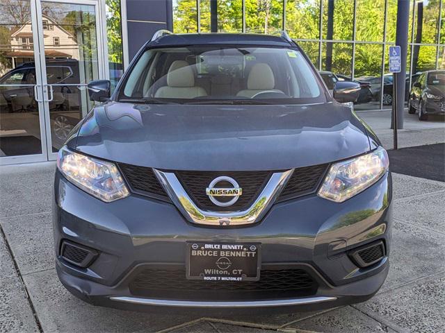 used 2014 Nissan Rogue car, priced at $11,950