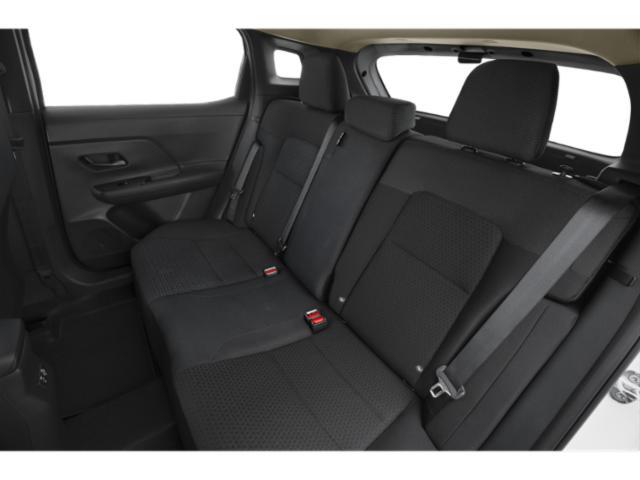 new 2025 Nissan Kicks car, priced at $25,160