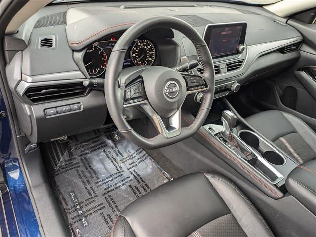 used 2023 Nissan Altima car, priced at $20,890