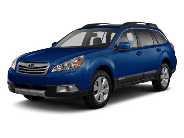 used 2010 Subaru Outback car, priced at $6,995