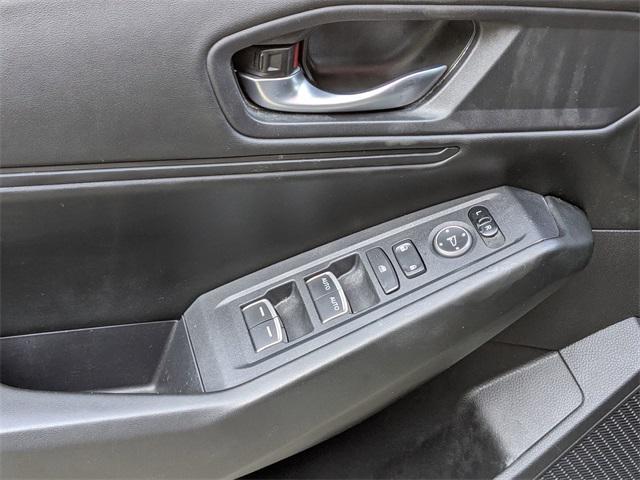 used 2024 Honda Accord car, priced at $25,345