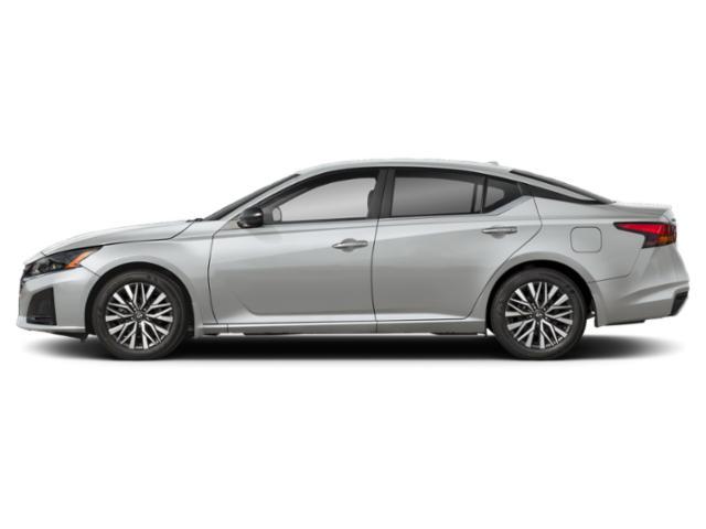 new 2025 Nissan Altima car, priced at $30,555