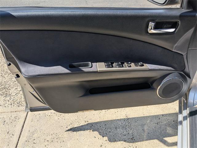 used 2005 Nissan Altima car, priced at $6,700