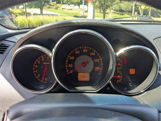 used 2005 Nissan Altima car, priced at $6,700