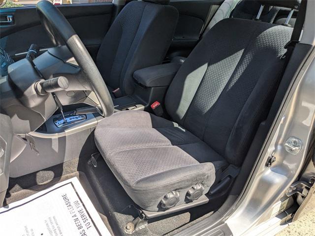 used 2005 Nissan Altima car, priced at $6,700