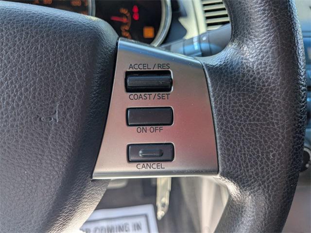 used 2005 Nissan Altima car, priced at $6,700