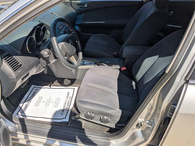 used 2005 Nissan Altima car, priced at $6,700
