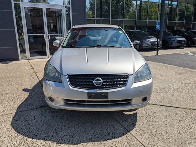 used 2005 Nissan Altima car, priced at $6,700