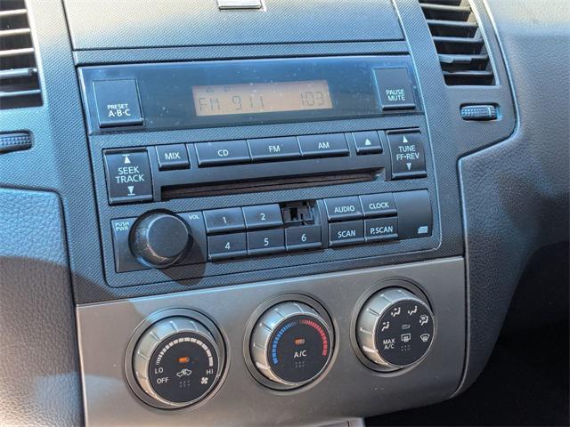 used 2005 Nissan Altima car, priced at $6,700