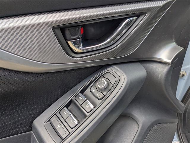 used 2021 Subaru Crosstrek car, priced at $20,530