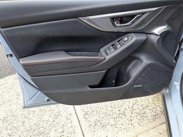 used 2021 Subaru Crosstrek car, priced at $20,530