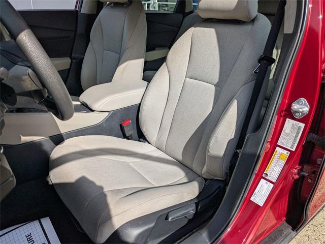 used 2024 Honda Accord car, priced at $20,755