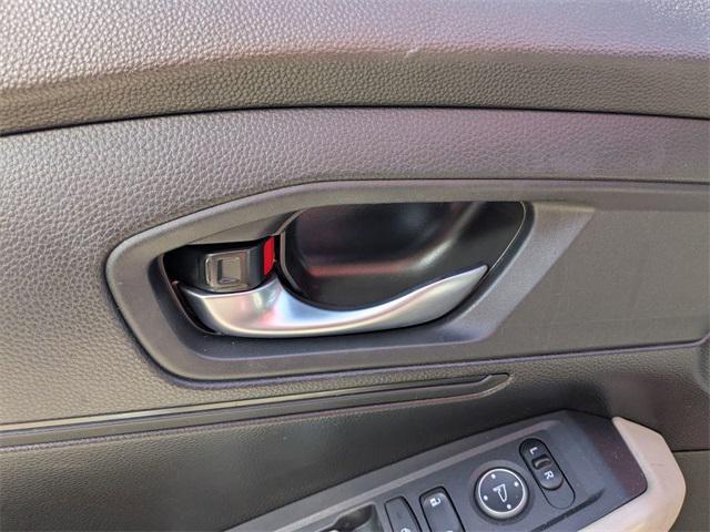 used 2024 Honda Accord car, priced at $20,755