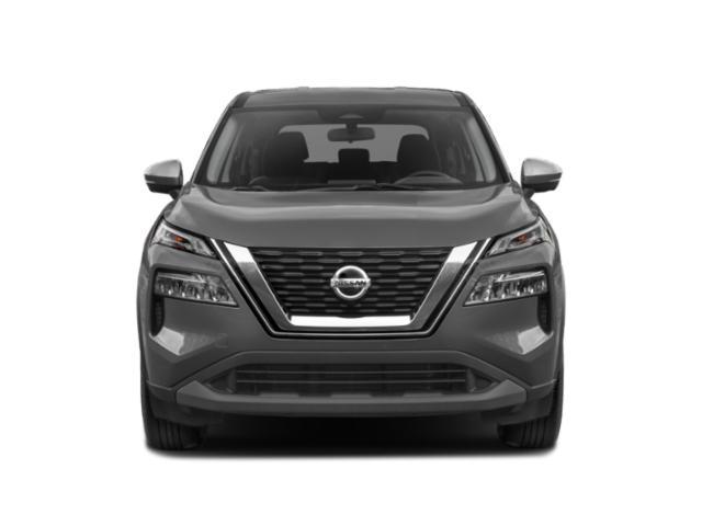 used 2021 Nissan Rogue car