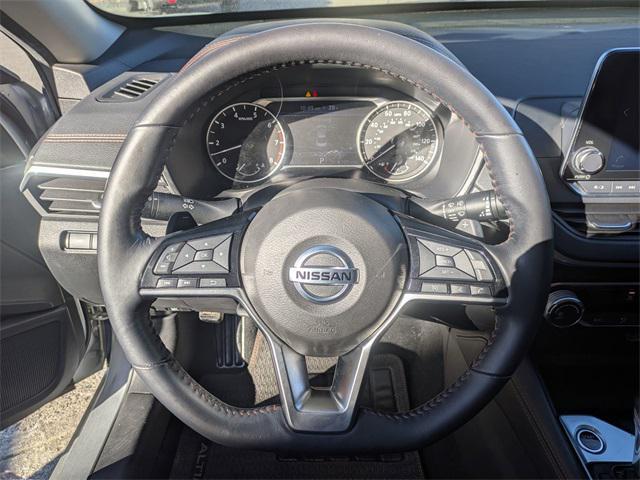 used 2019 Nissan Altima car, priced at $12,990